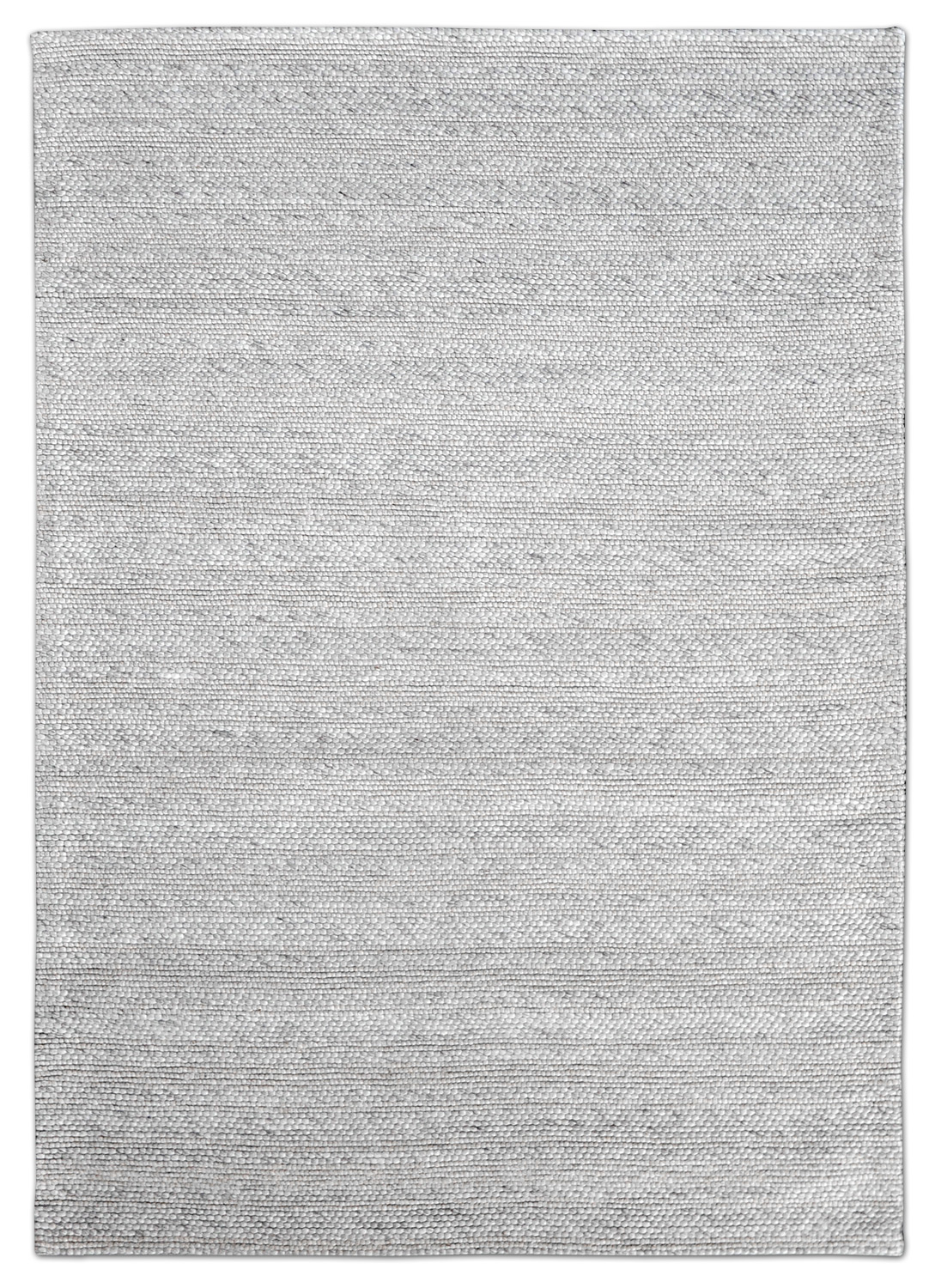 Thomas Teppich Bellagio | Silver/Beige