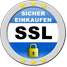 SSL-Verschlüsselung - sicheres Einkaufen