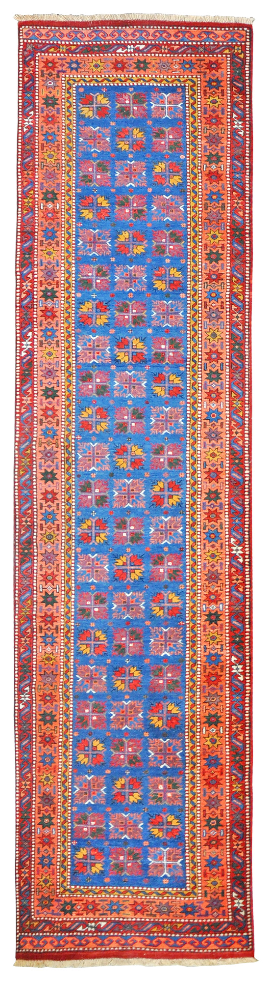 Kazak Orientteppich Pakistan | Sternkasak